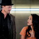 Tom Cavanagh, Candice Patton